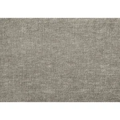 Bank Aberdeen met chaise longue rechts - Rebel - taupe