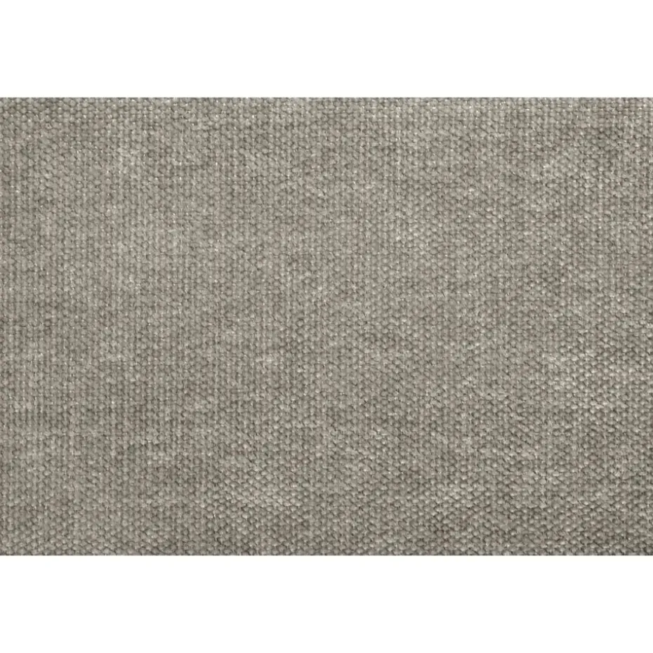 Bank Aberdeen met chaise longue rechts - Rebel - taupe