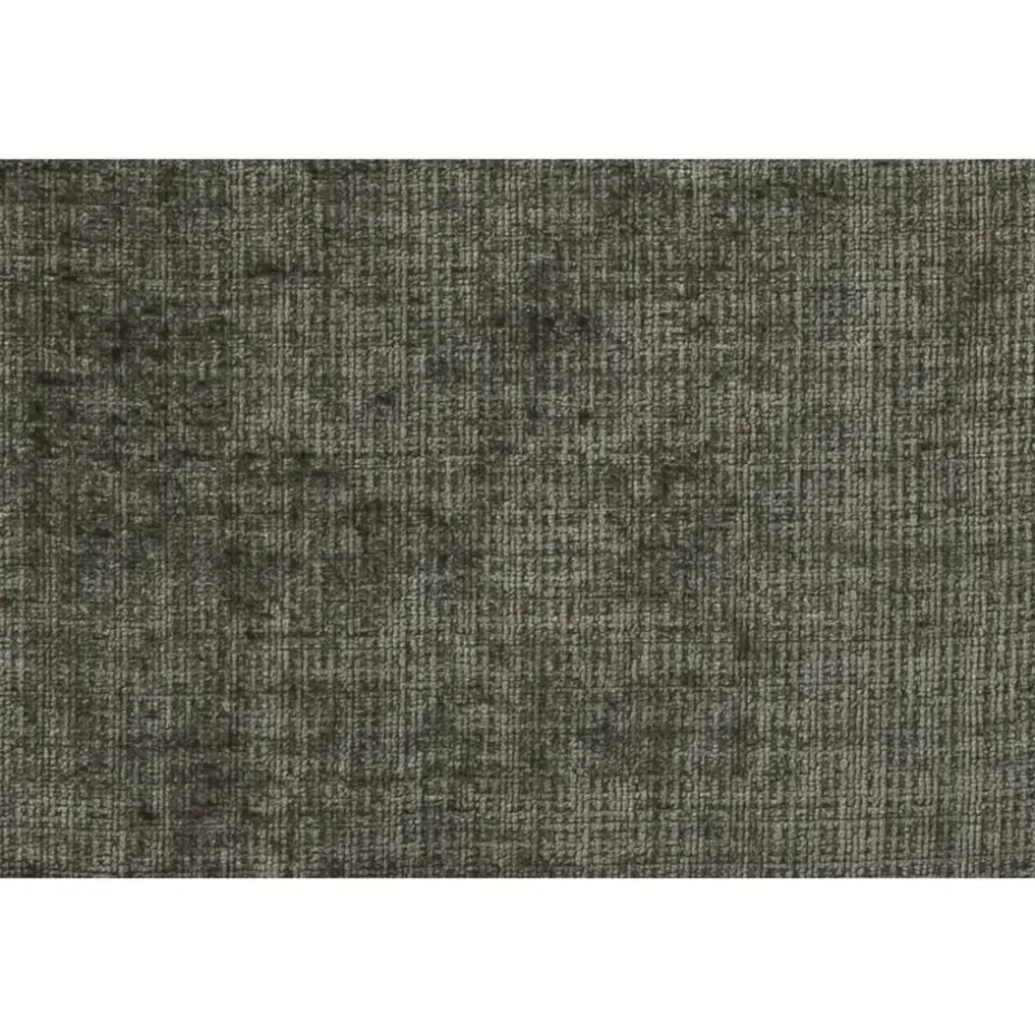 Bank Aberdeen met chaise longue links - Cremona - grijs