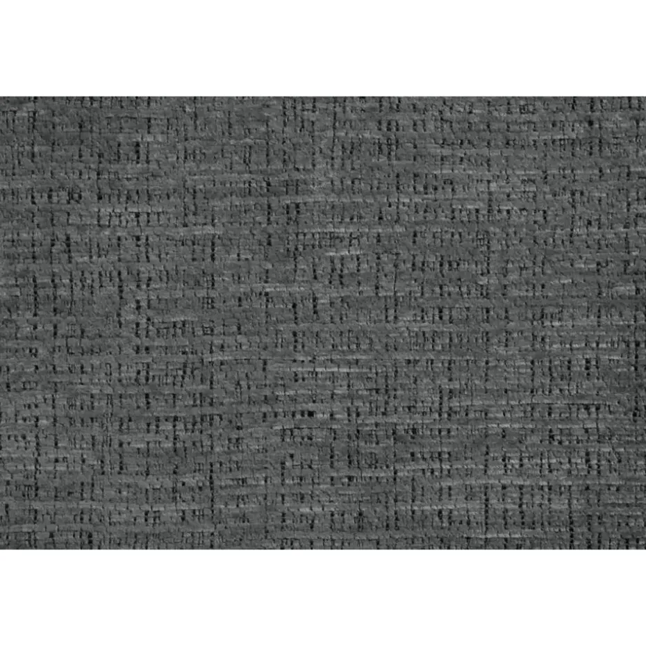 Bank Aberdeen met chaise longue links - Kansas - grijs