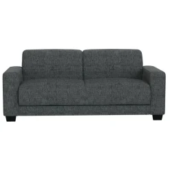 Bank Aberdeen 3-zits - Kansas - grijs