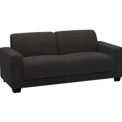 Bank Aberdeen 3-zits - Preston - antraciet