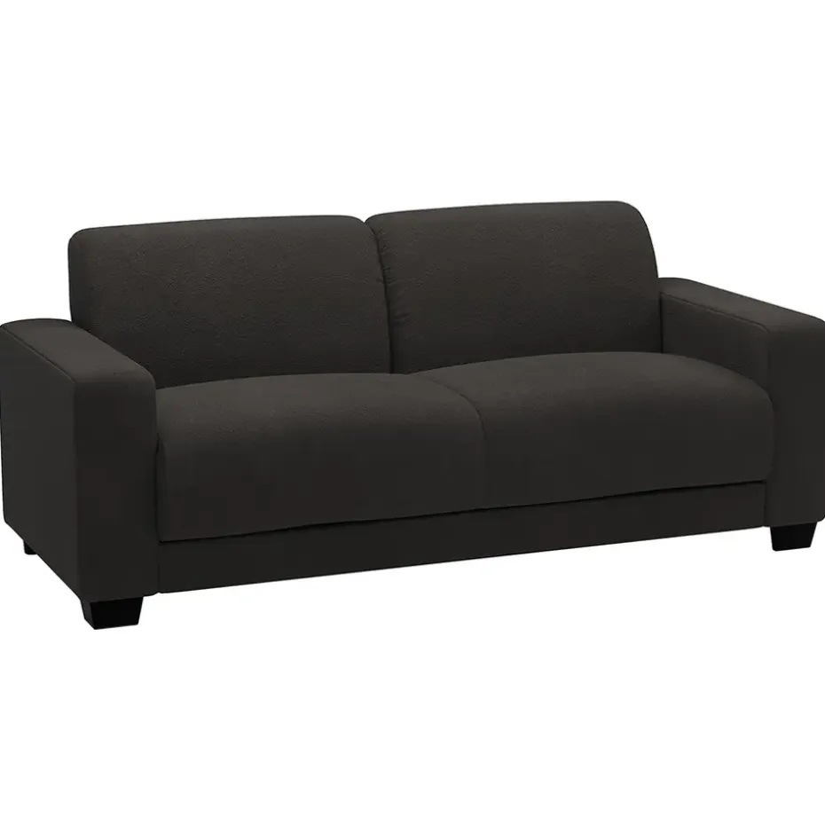 Bank Aberdeen 3-zits - Preston - antraciet