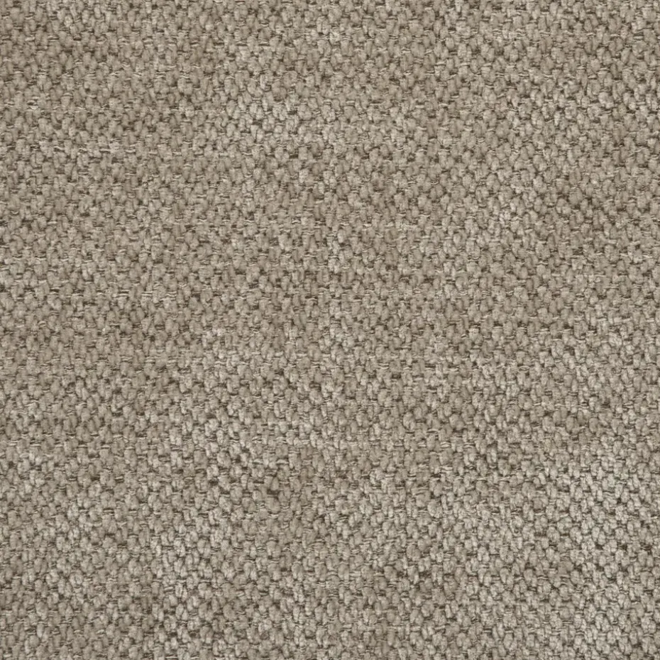 Bank Bibi 3-zits - stof Glory - taupe