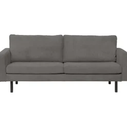 Bank Collin 2,5-zits - antraciet