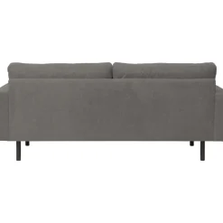 Bank Collin 2,5-zits - antraciet