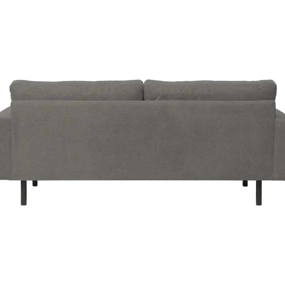 Bank Collin 2,5-zits - antraciet