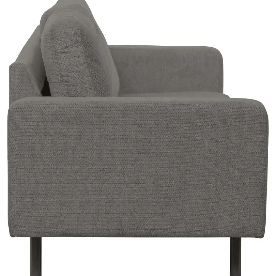 Bank Collin 2,5-zits - antraciet