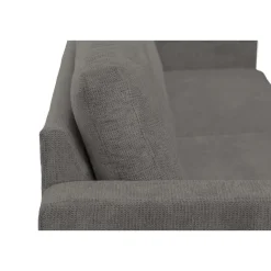 Bank Collin 2,5-zits - antraciet