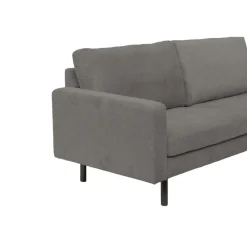 Bank Collin 2,5-zits - antraciet