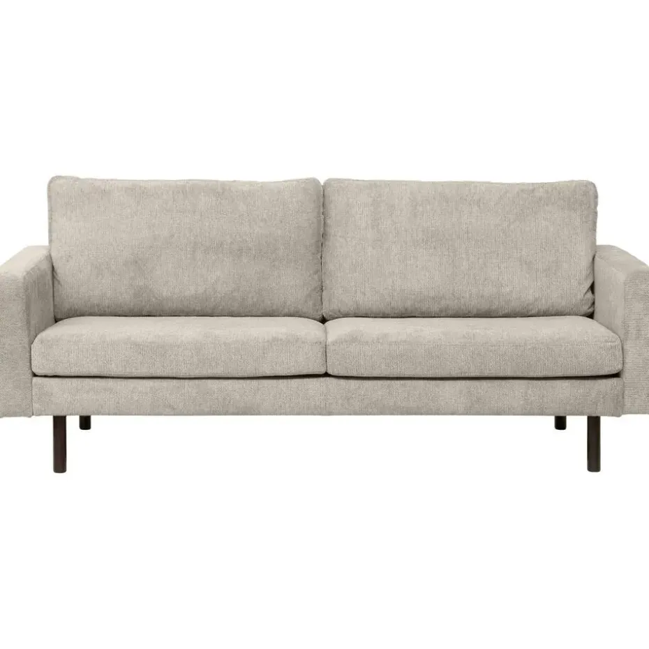 Bank Collin 2,5-zits - crème