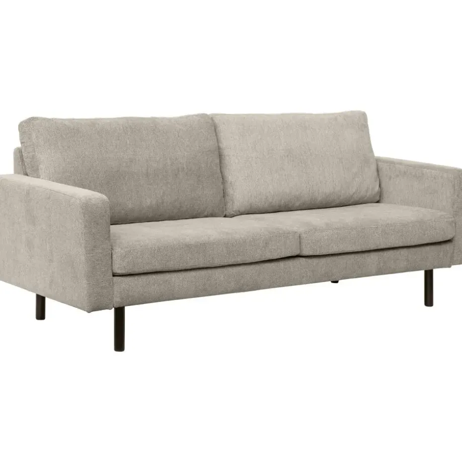 Bank Collin 2,5-zits - crème