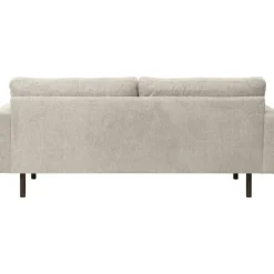 Bank Collin 2,5-zits - crème