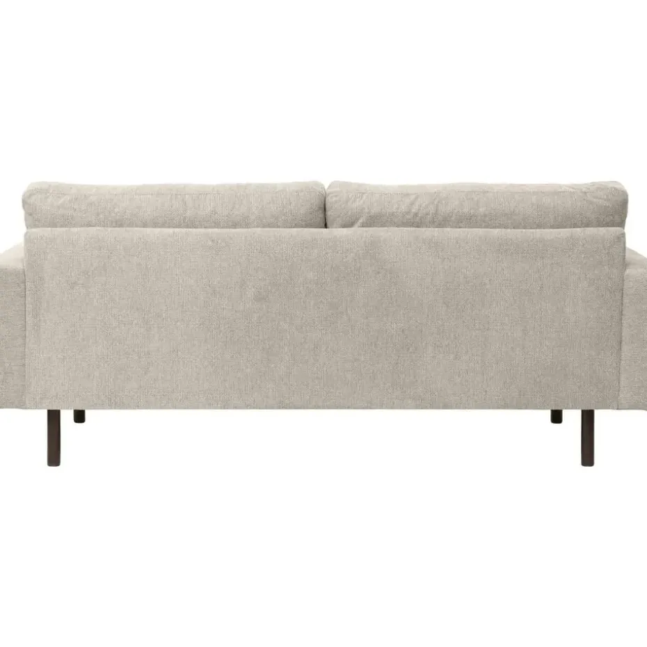 Bank Collin 2,5-zits - crème