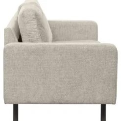 Bank Collin 2,5-zits - crème