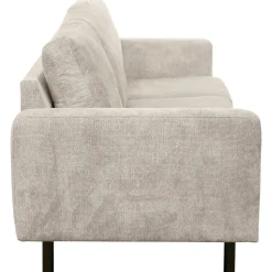 Bank Collin 4-zits - crème