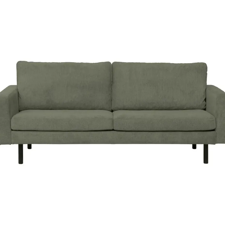 Bank Collin 2,5-zits - groen