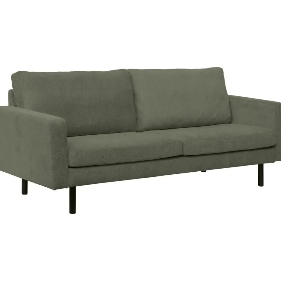 Bank Collin 2,5-zits - groen