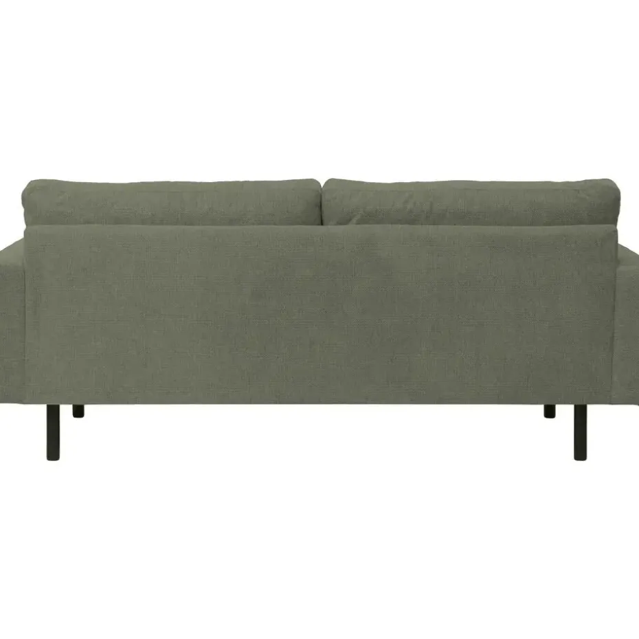 Bank Collin 2,5-zits - groen