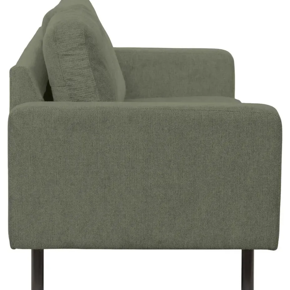 Bank Collin 2,5-zits - groen