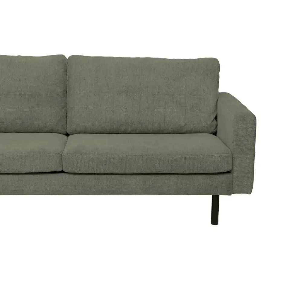 Bank Collin 2,5-zits - groen