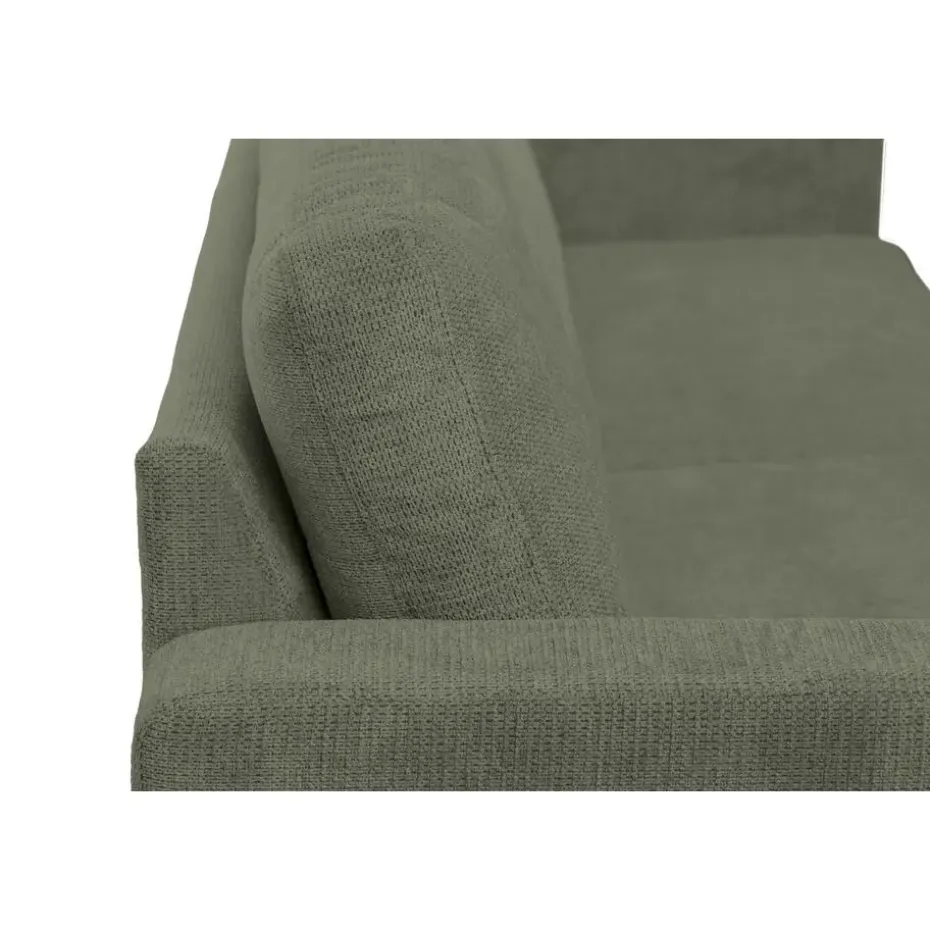 Bank Collin 2,5-zits - groen