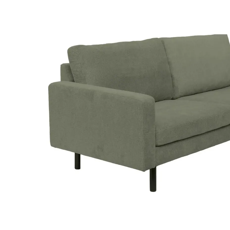 Bank Collin 2,5-zits - groen