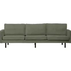 Bank Collin 4-zits - groen