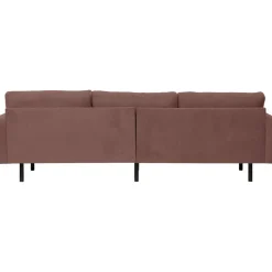 Bank Collin 4-zits - terra