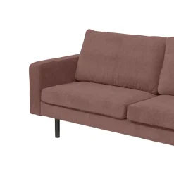 Bank Collin 4-zits - terra