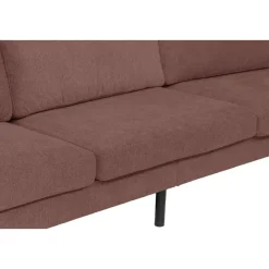 Bank Collin 4-zits - terra