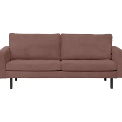 Bank Collin 2,5-zits - terra