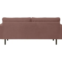 Bank Collin 2,5-zits - terra