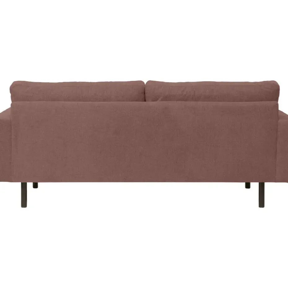 Bank Collin 2,5-zits - terra