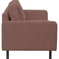 Bank Collin 2,5-zits - terra