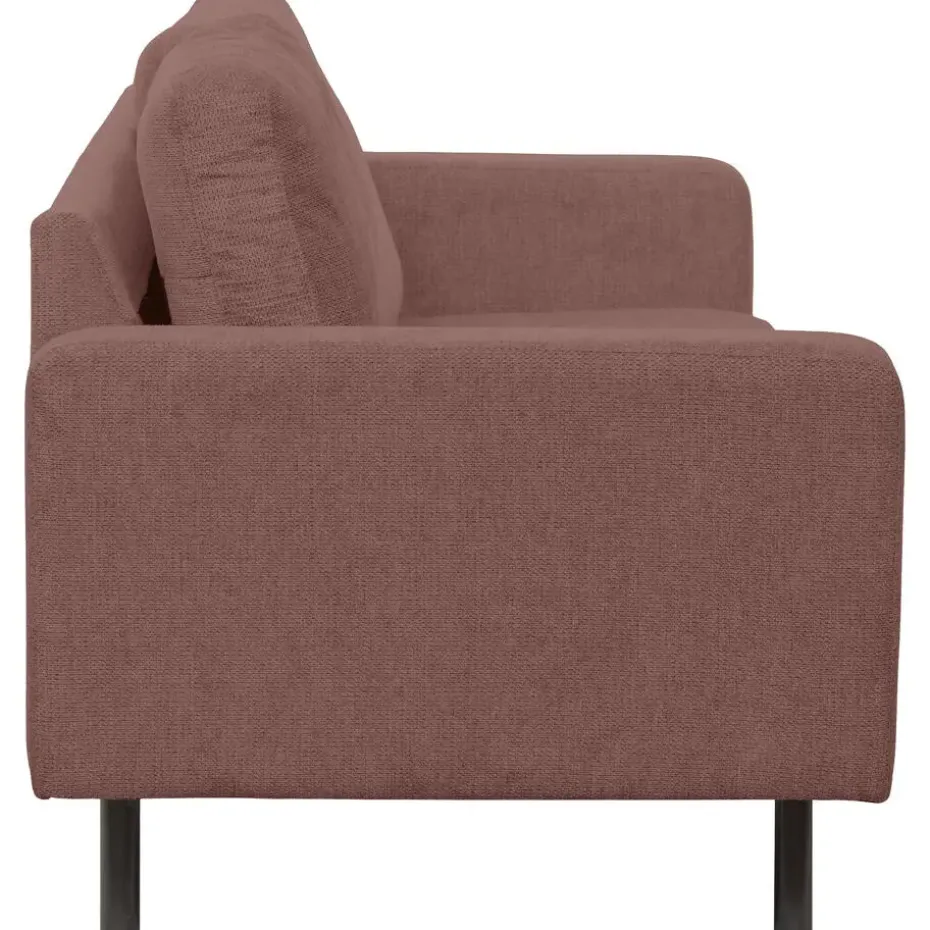 Bank Collin 2,5-zits - terra