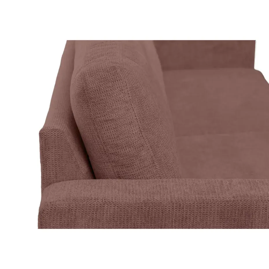 Bank Collin 2,5-zits - terra