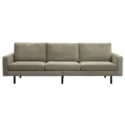 Bank Collin 4-zits - zand