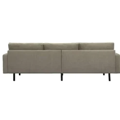 Bank Collin 4-zits - zand