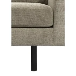 Bank Collin 4-zits - zand