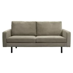 Bank Collin 2,5-zits - zand