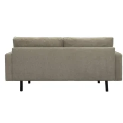 Bank Collin 2,5-zits - zand