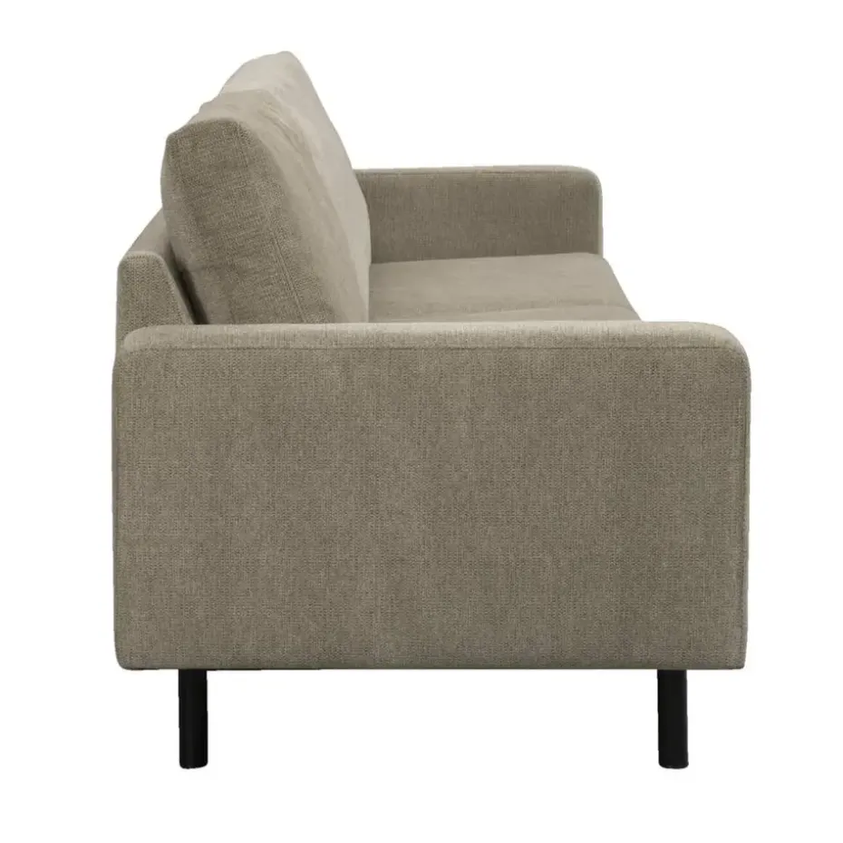 Bank Collin 2,5-zits - zand