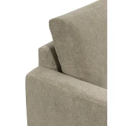 Bank Collin 2,5-zits - zand