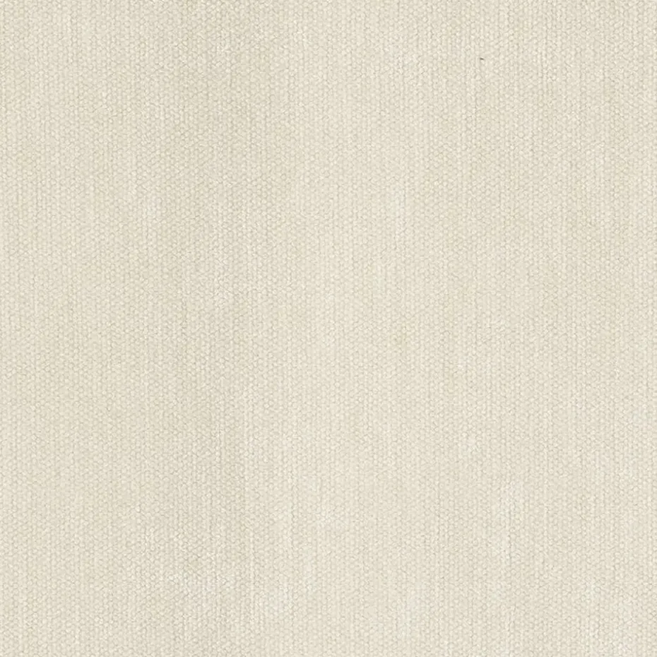 Bank Dave 3-zits - elektrisch verstelbaar - crème