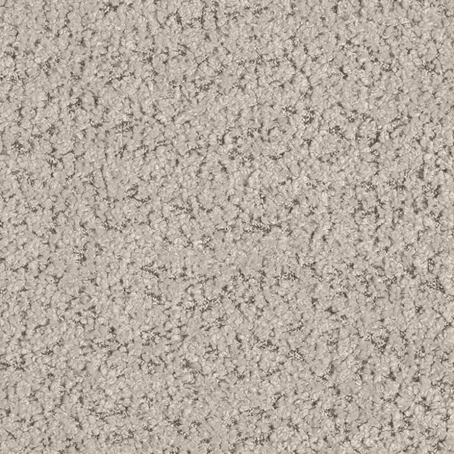 Bank Elsa met chaise longue rechts - stof Anthology - beige