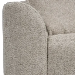 Bank Elsa 2-zits - stof Anthology - beige