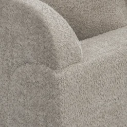 Bank Elsa 2-zits - stof Anthology - beige