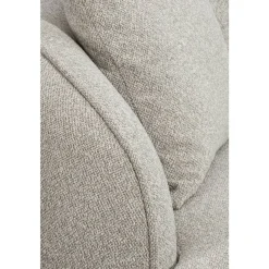 Bank Enzio 3,5-zits - greige