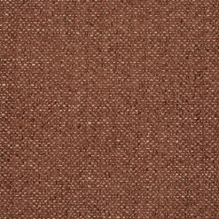 Bank Enzio 3,5-zits - stof Pure - Terra